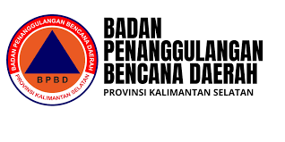 Logo BPBD